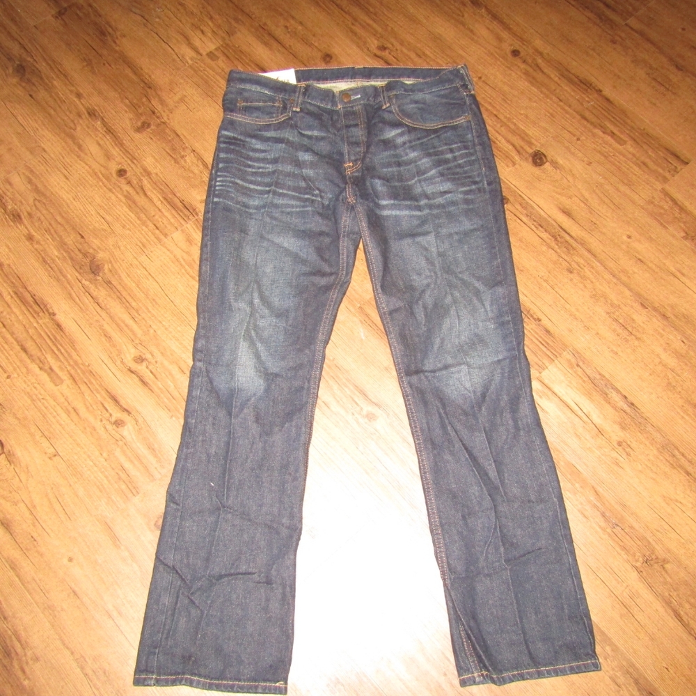 Men's jeans